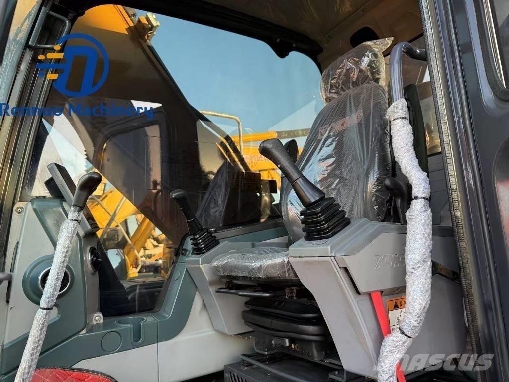 XCMG XE 305DK Rupsgraafmachines