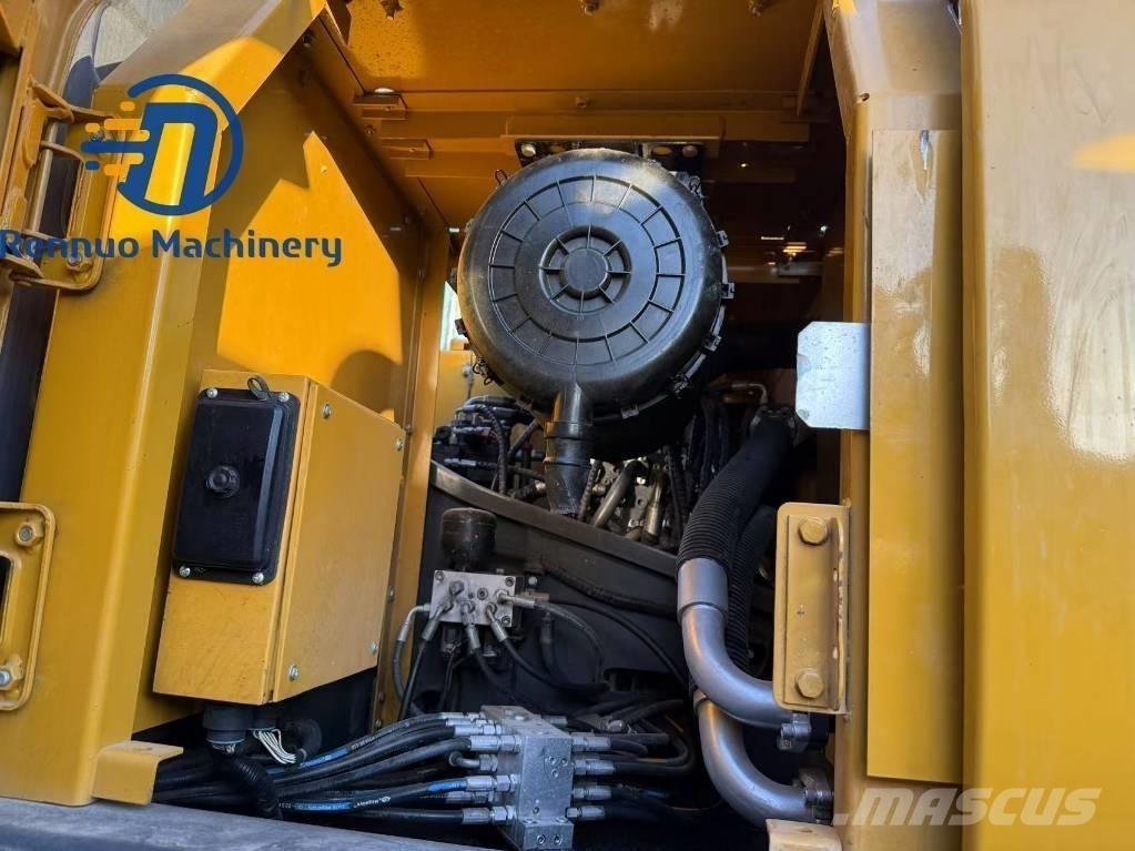 XCMG XE 305DK Rupsgraafmachines