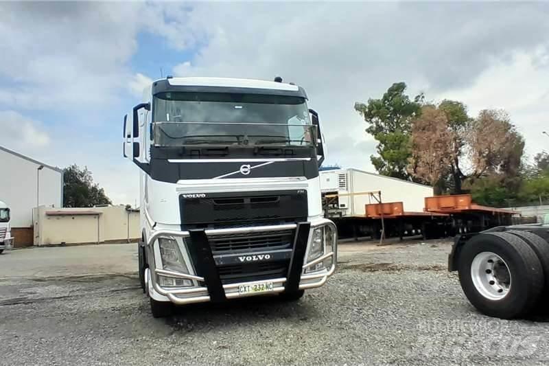 Volvo FH440 Anders