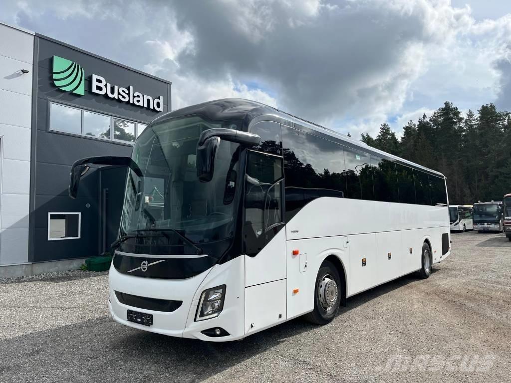 Volvo 9700 Touringcar