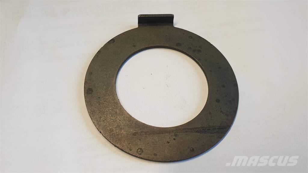 Ponsse 9633010 Transmissie