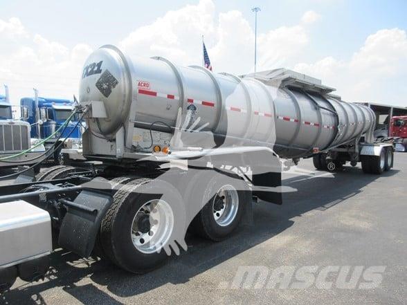 ACRO DOT 407 Tankopleggers
