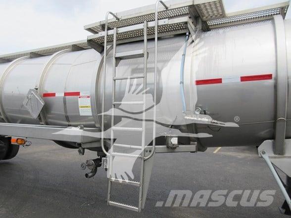 ACRO DOT 407 Tankopleggers