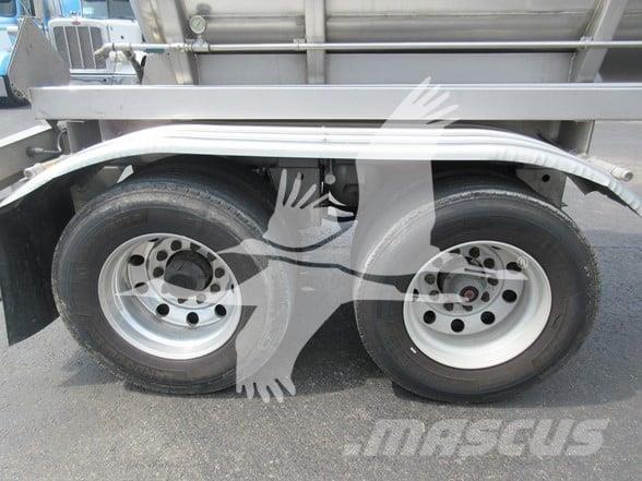 ACRO DOT 412 Tankopleggers