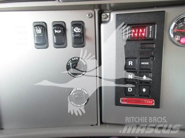 Kenworth T270 Bouw - Overige
