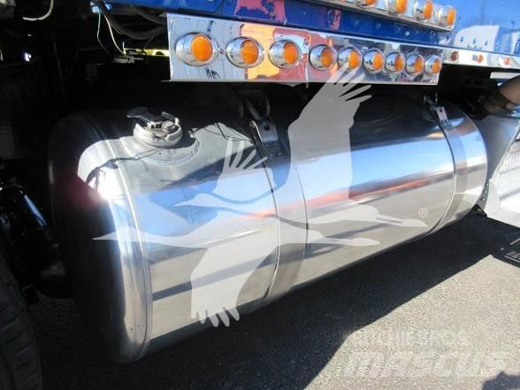 Peterbilt 567 Trekkers