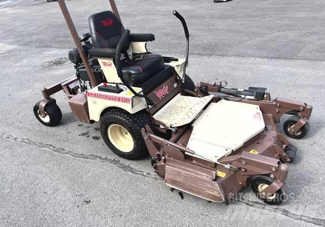 Grasshopper 526V/52 Zero-turn grasmaaiers