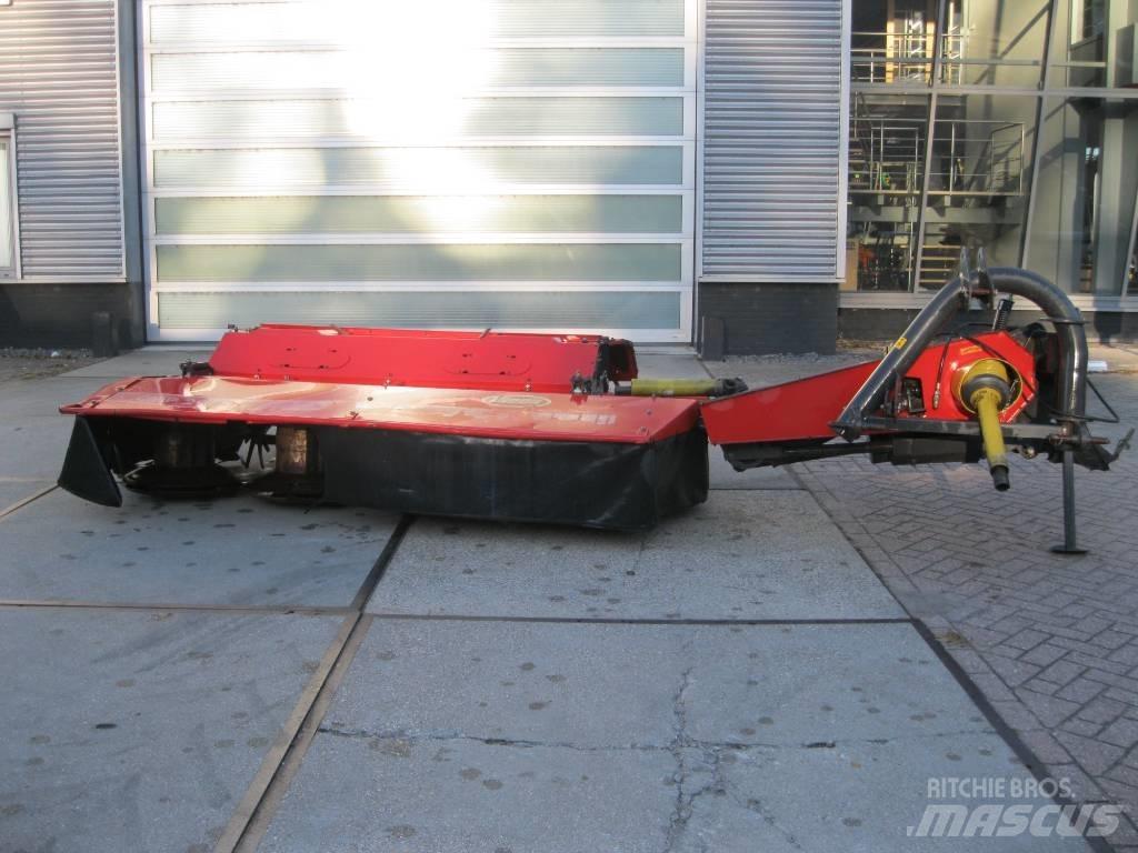 Vicon CMP2901 Maaikneuzers