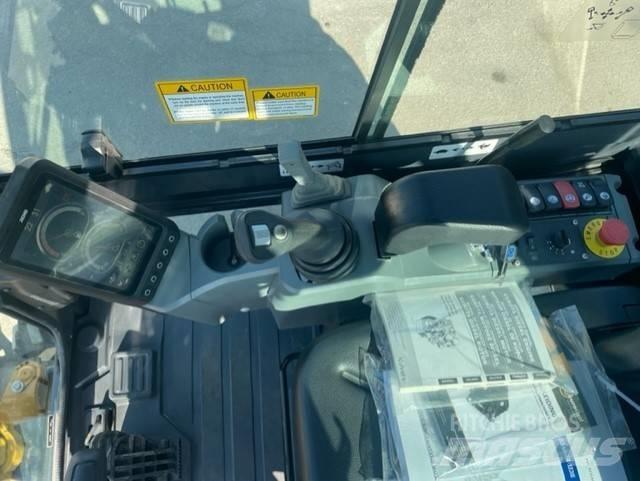 XCMG XC20E Minigraafmachines < 7t