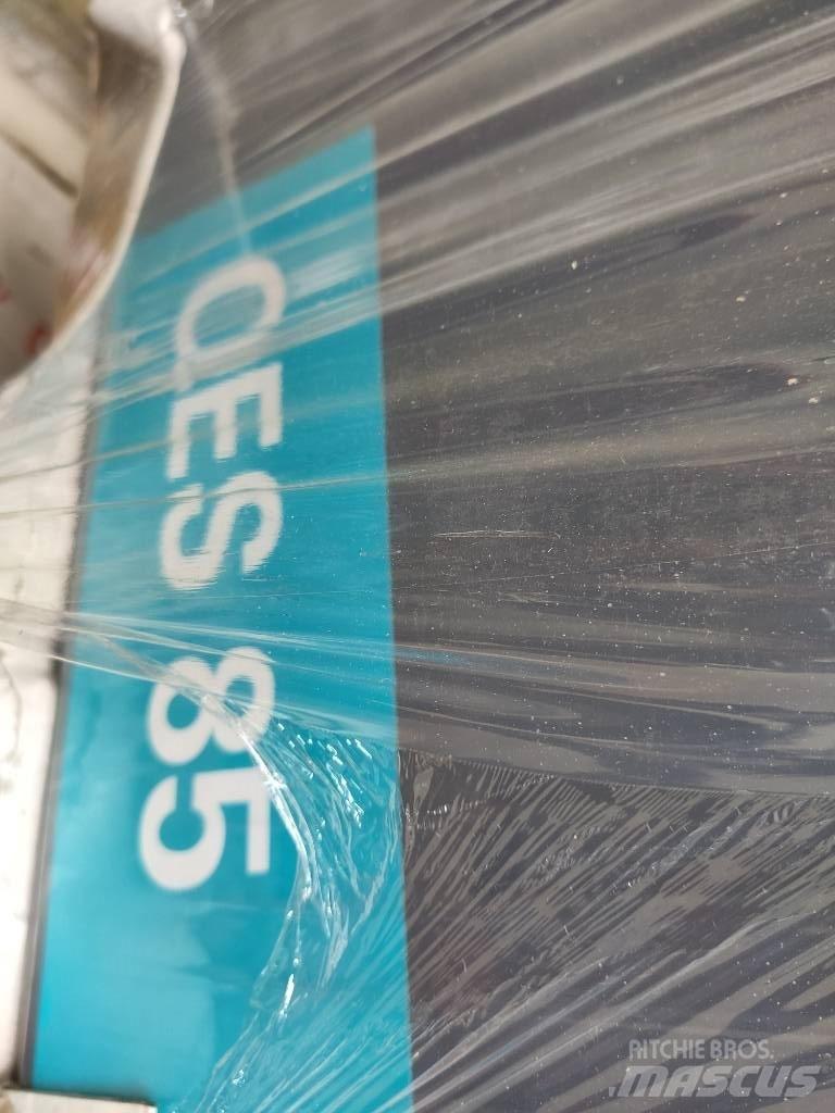 Atlas Copco QES 85 Diesel generatoren