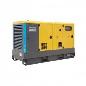 Atlas Copco QES 85 Diesel generatoren