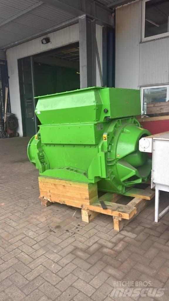 Stamford HVSI804R2 Overige generatoren