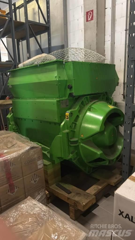 Stamford HVSI804R2 Overige generatoren
