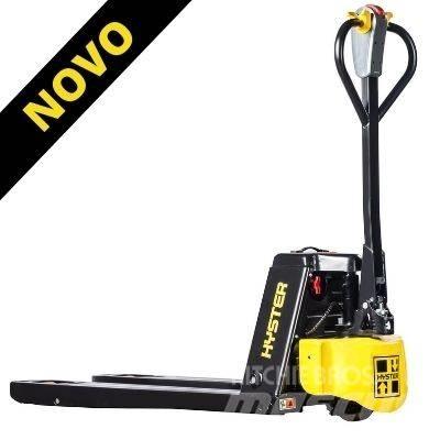 Hyster PC1.5 Steekwagentje