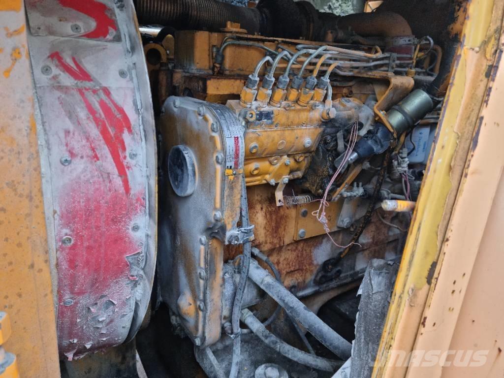 Zettelmeyer ZL 3002 Wielladers