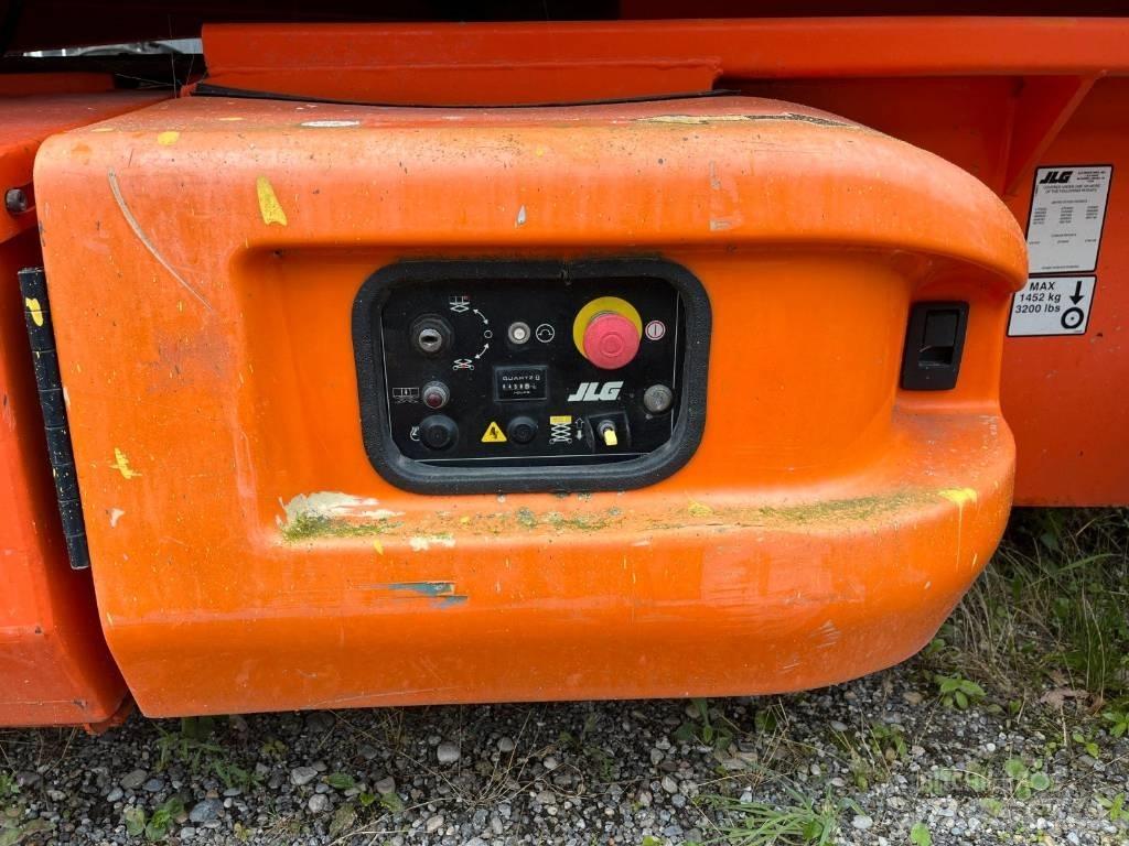 JLG 3369 LE Schaarhoogwerkers