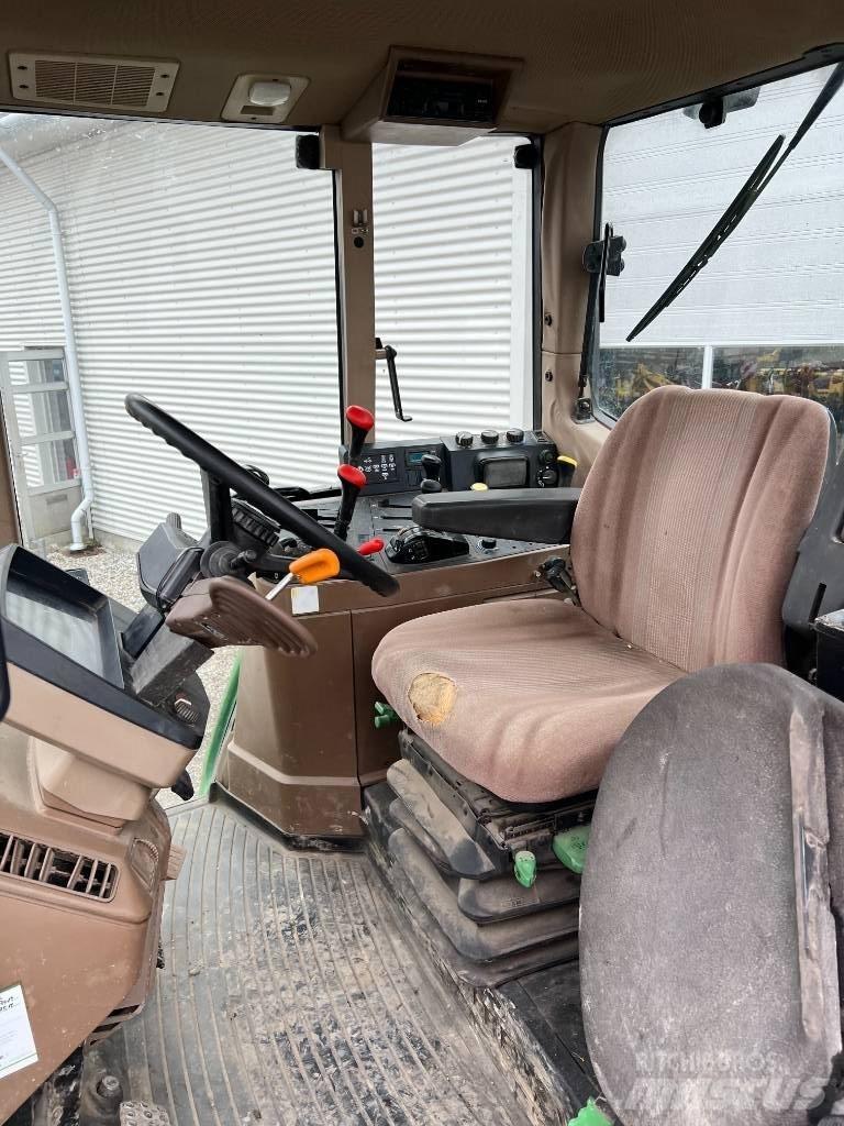 John Deere 6900 Tractoren