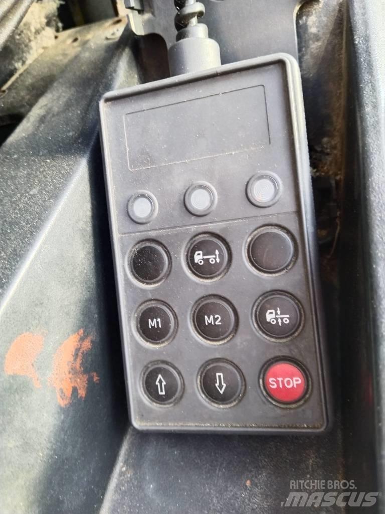 Iveco ML160E28 Anders
