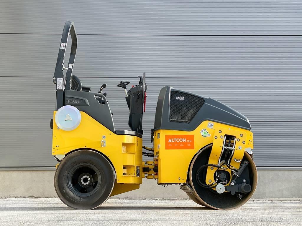 Bomag BW 138 AC-5 Combinatiewalsen