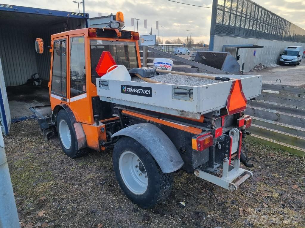 Holder C9700H Utiliteitsmachines