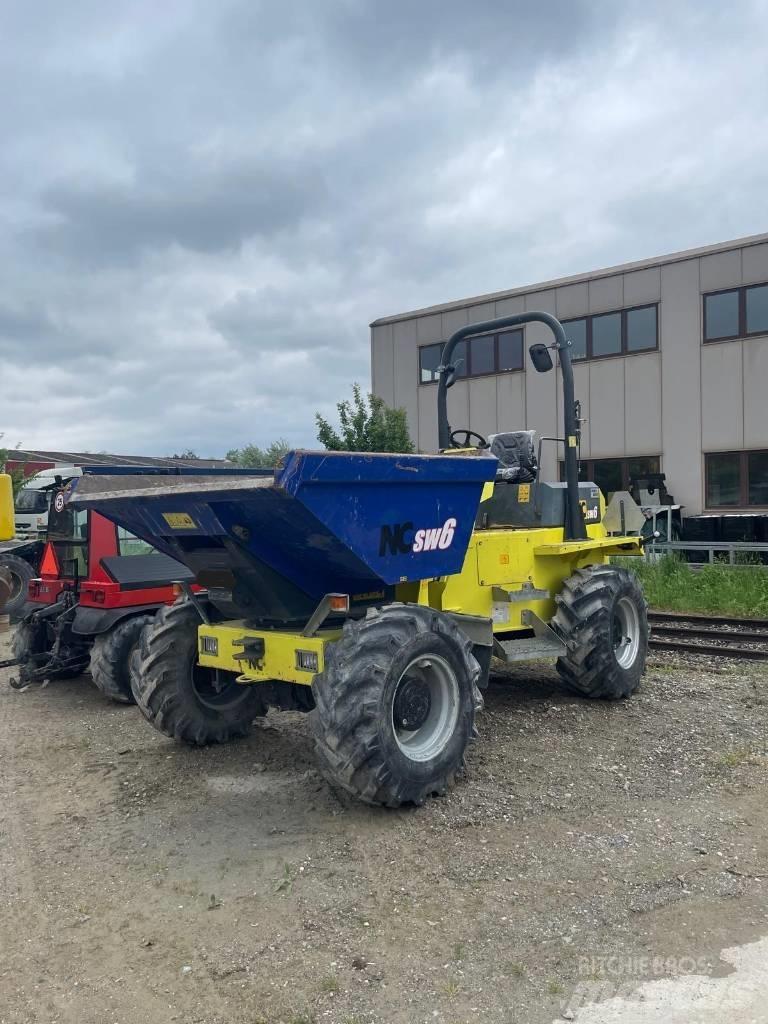  Dumper SW6 Knik dumptrucks