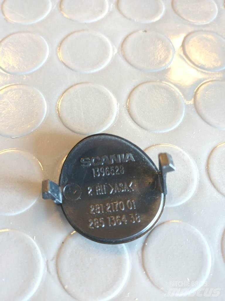 Scania PLUG 1396528 Transport - Anderen