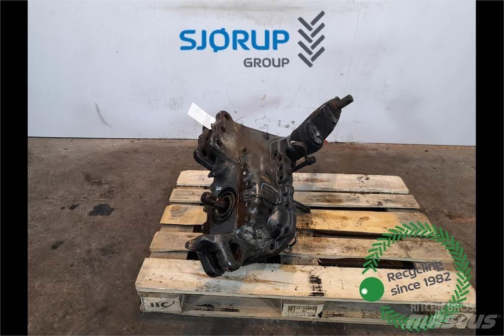 Valtra T203 PTO Transmissie