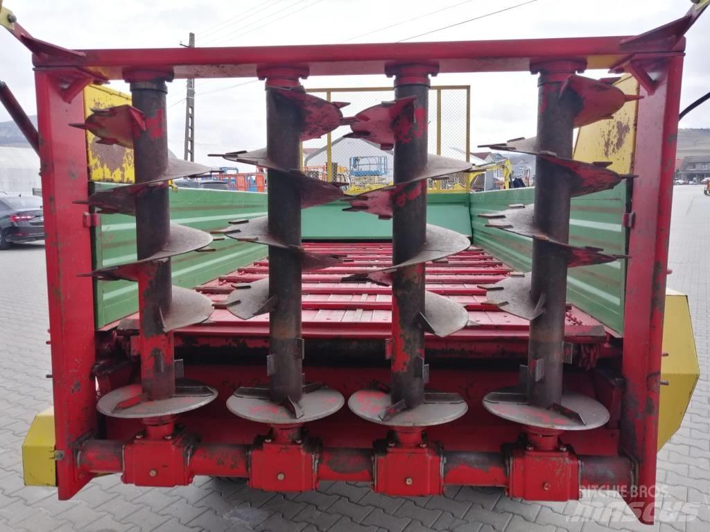  Tenkhoff RT14 Overige aanhangers