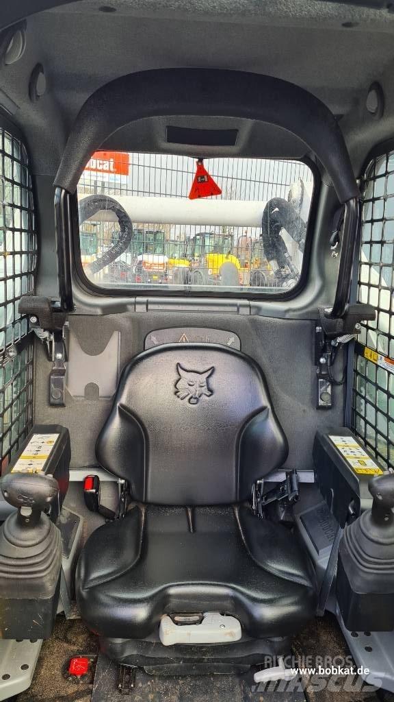 Bobcat T 770 Rupsladers