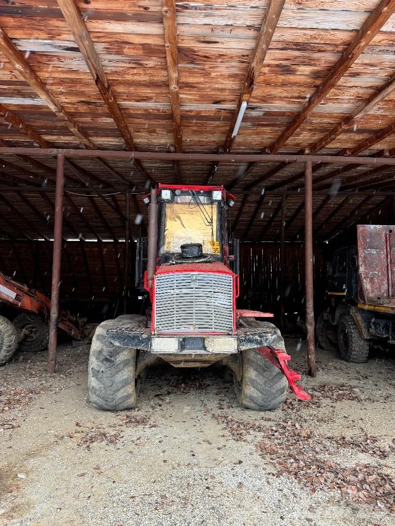 Valmet 840.4 Forwarders