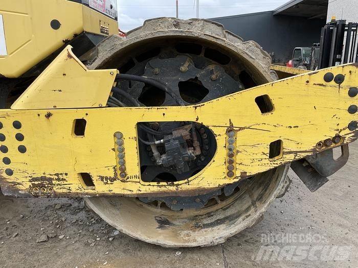 Bomag BW213DH-4 Trilrolwalsen