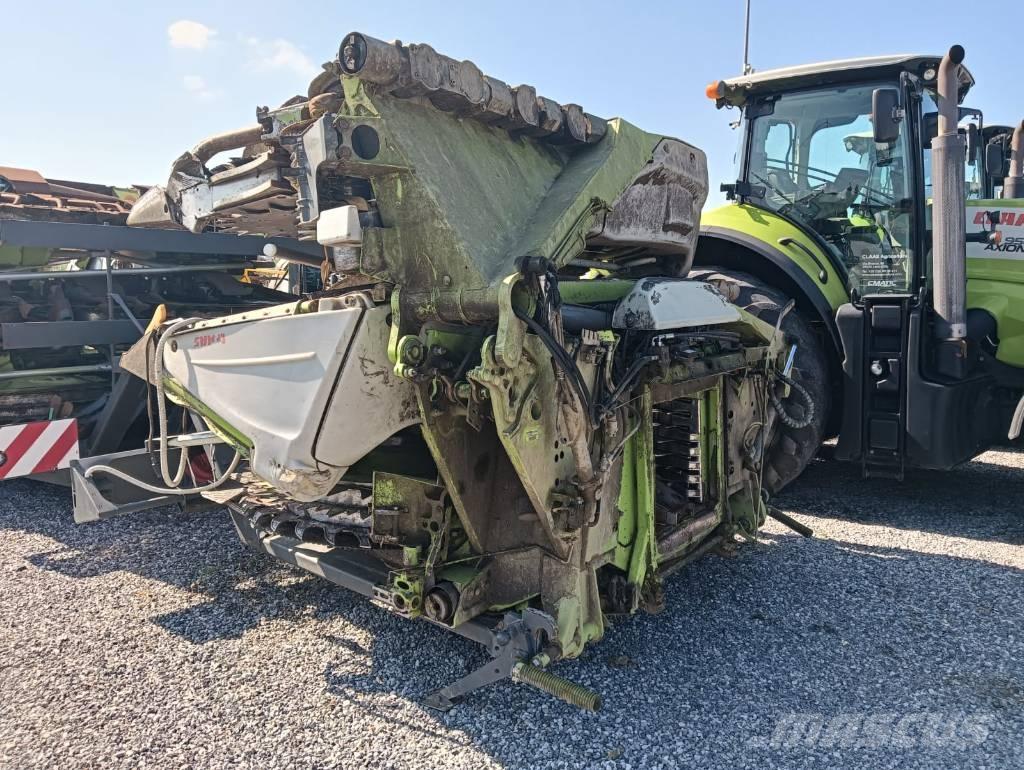 CLAAS Orbis 900 Hooi en voedermachine accessoires