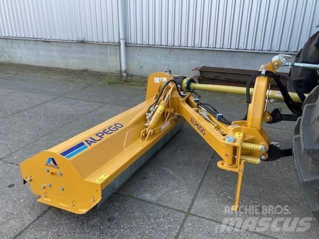 Alpego TL33-200 Landbouw - overige