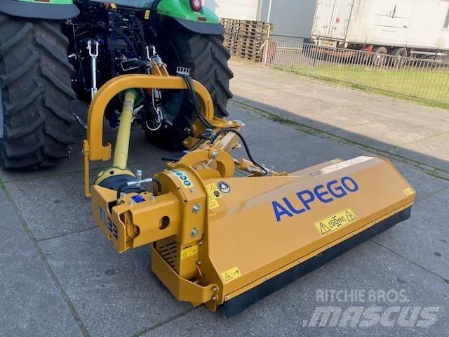 Alpego TL33-200 Landbouw - overige