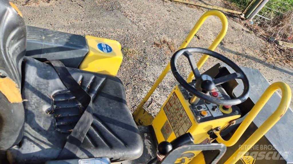 Bomag BW 80 AD-2 Duowalsen
