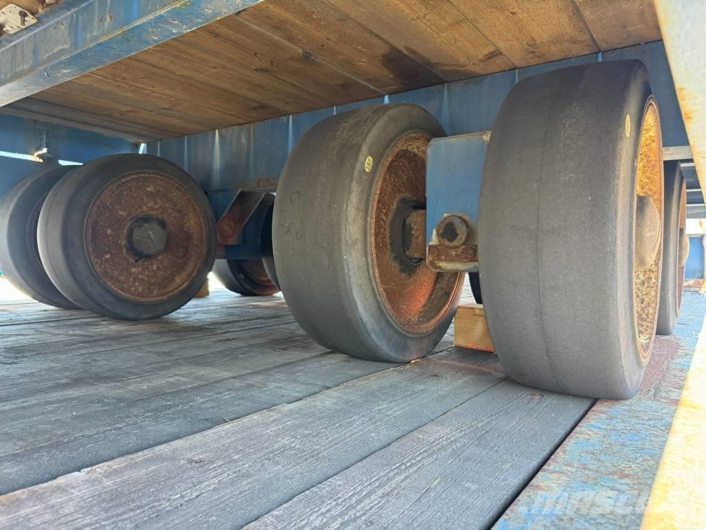 Seacom RT40/40 Havenmachines