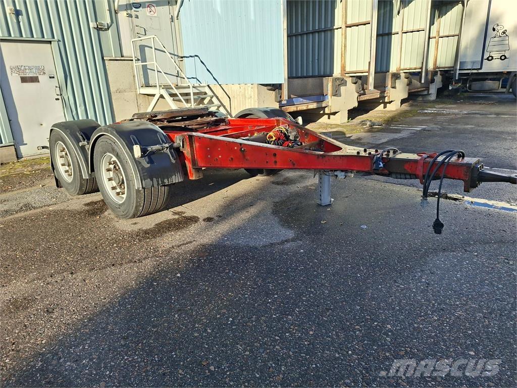 Närko Dolly Dolly's