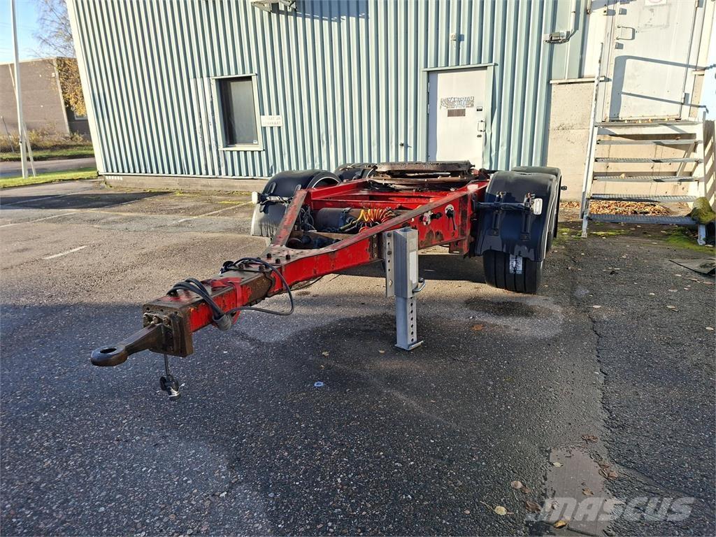 Närko Dolly Dolly's