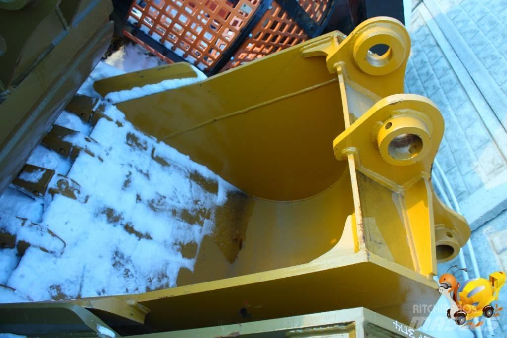 Komatsu PC 200 - 42` Bakken