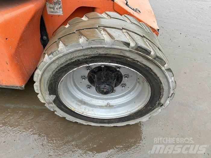 JLG E450AJ Andere liften en hoogwerkers