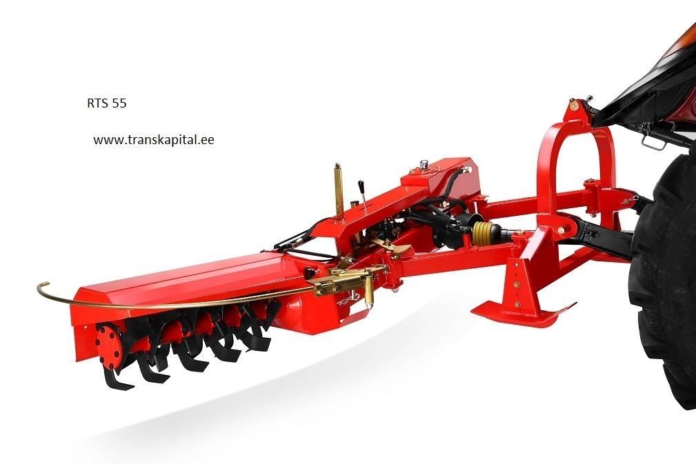  EST-Agri RT55 Rotorkopeggen / rototillers