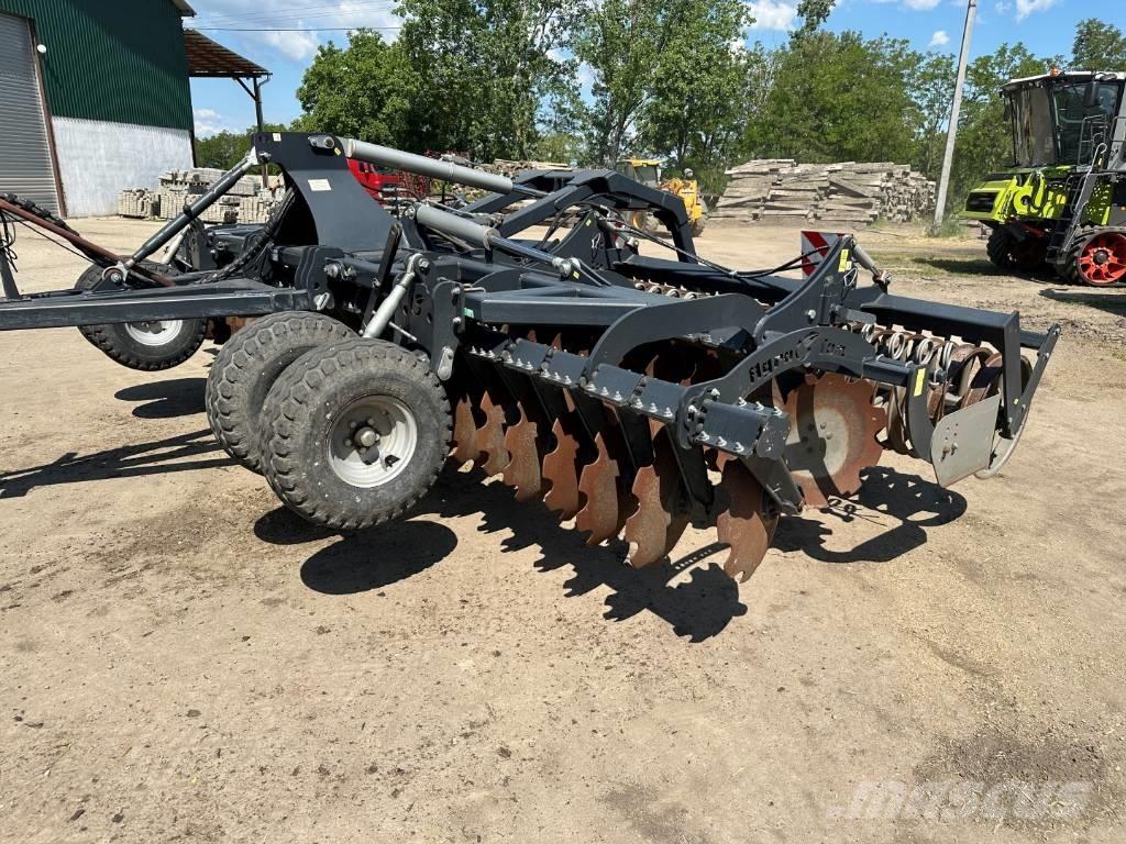 Agro-Tom ATH-6 Schijveneggen