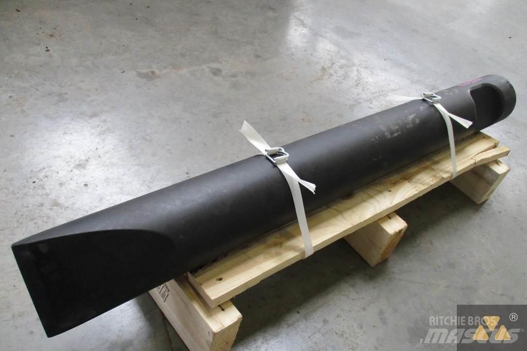 Rammer Chisel S54 Hamers en brekers