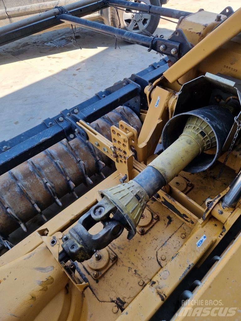 Alpego DF 500 Rotorkopeggen / rototillers