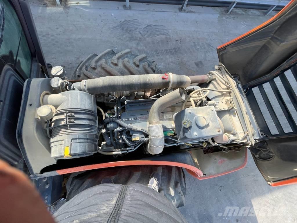 Hamm H 20I P Trilrolwalsen