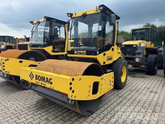 Bomag BW 177 D-5 Trilrolwalsen