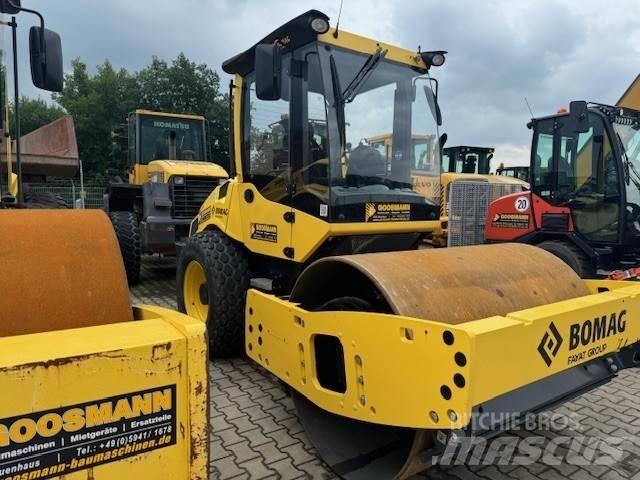 Bomag BW 177 D-5 Trilrolwalsen