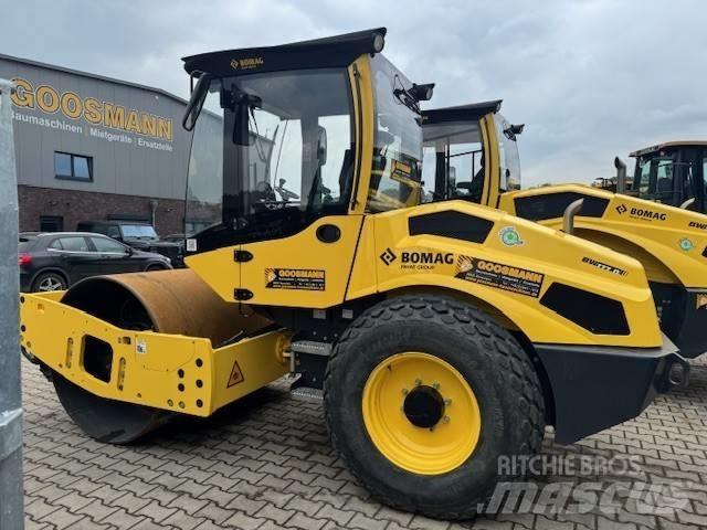 Bomag BW 177 D-5 Trilrolwalsen