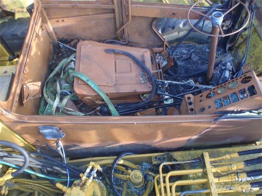 Weimar M700 Tractoren
