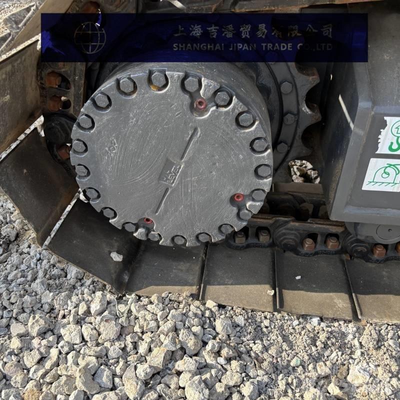 Komatsu PC 240 Rupsgraafmachines